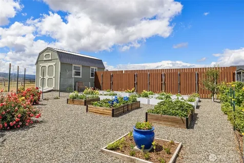1630 Bitterbrush Drive Ellensburg WA 98926