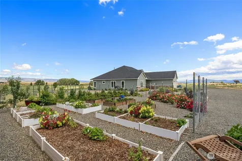 1630 Bitterbrush Drive Ellensburg WA 98926