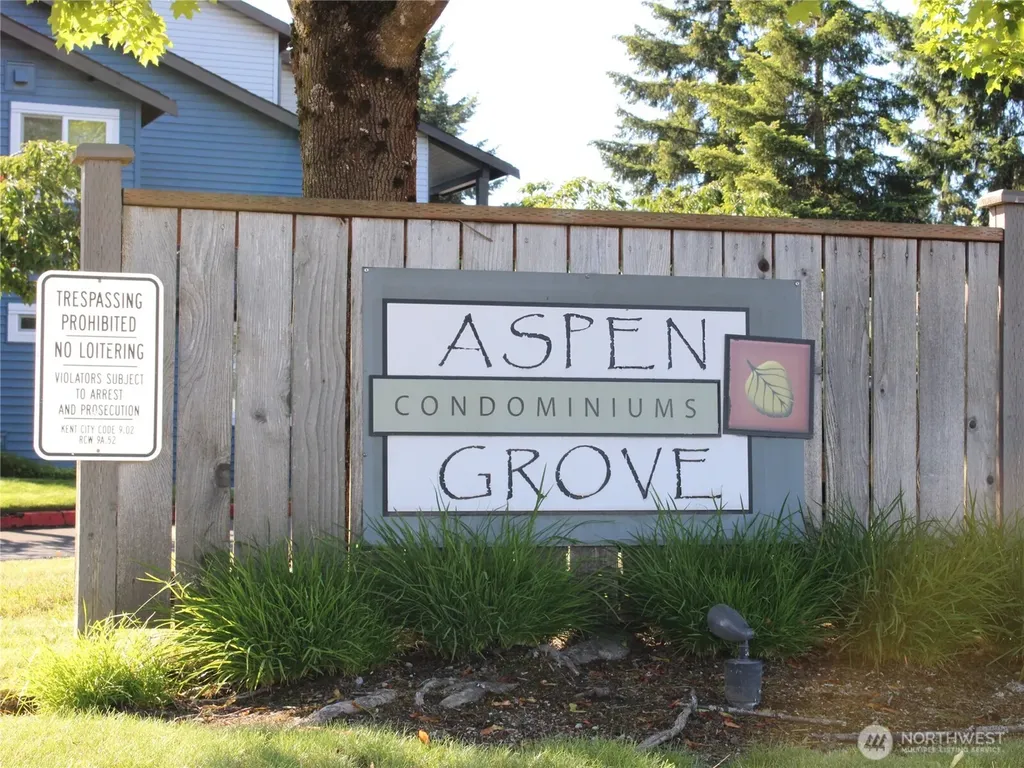 26339 116th Avenue SE Kent WA 98030