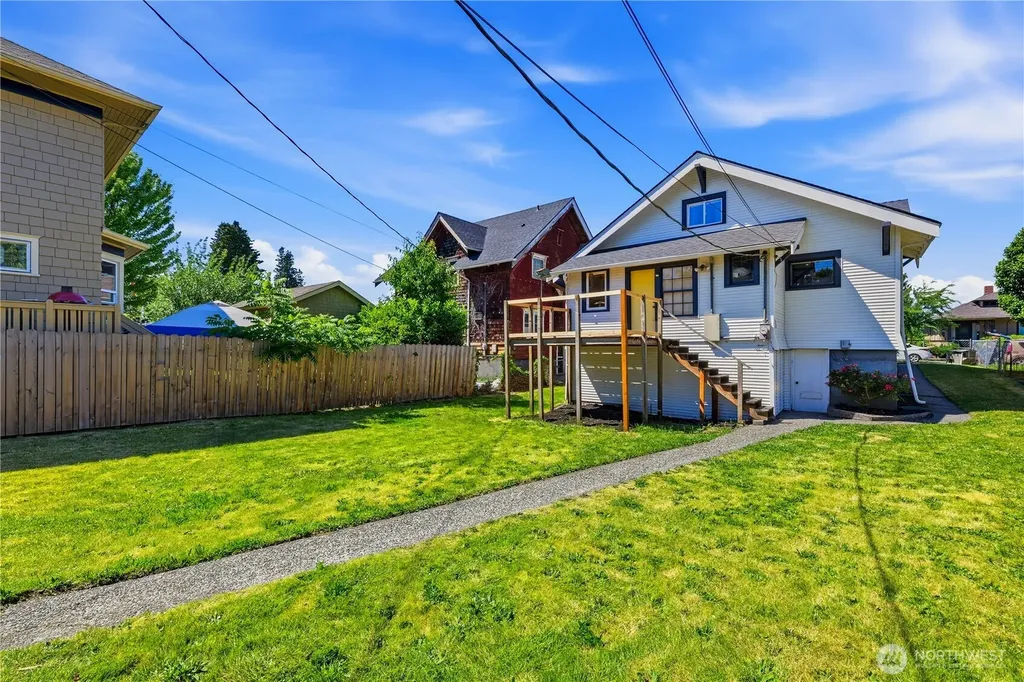 3018 S 7th Street Tacoma WA 98405