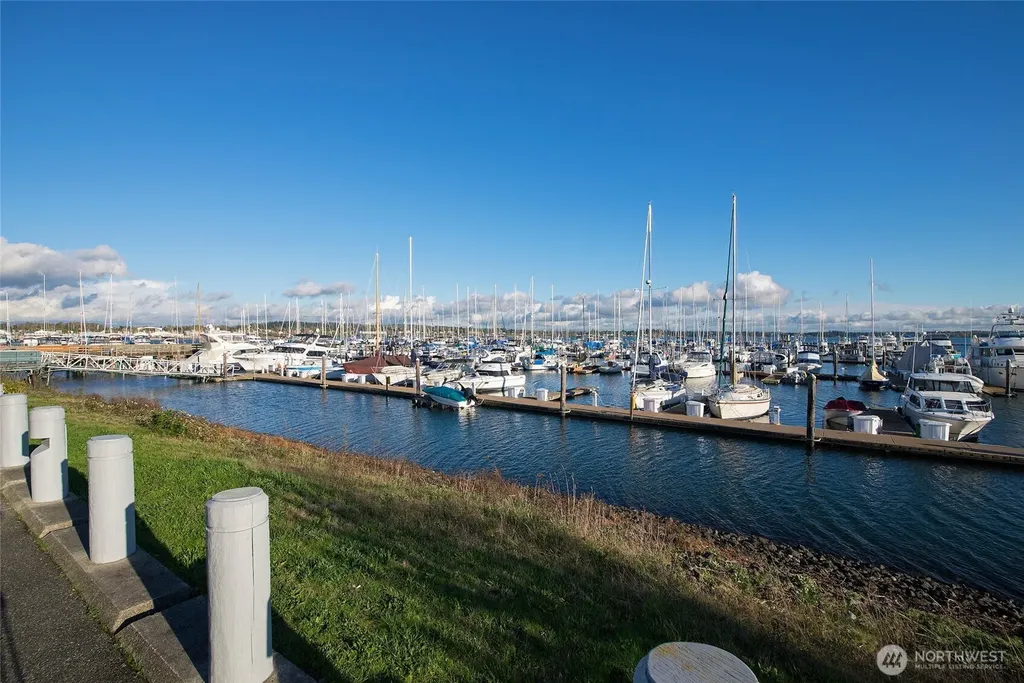 5424 Snow Goose Lane Blaine WA 98230