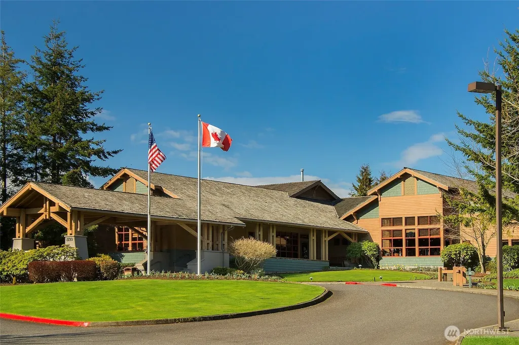 5424 Snow Goose Lane Blaine WA 98230