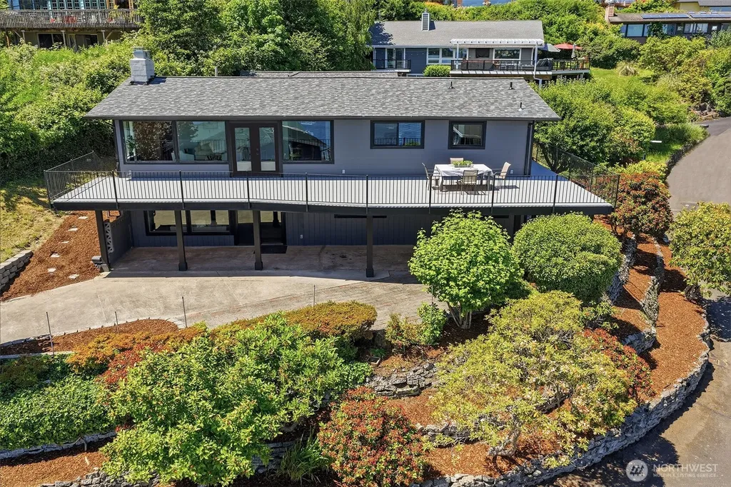 2101 Beverly Beach Drive NW Olympia WA 98502