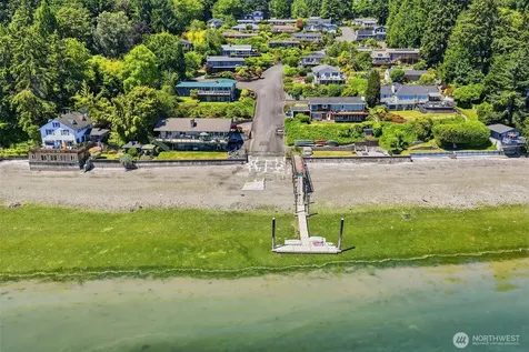 2101 Beverly Beach Drive NW Olympia WA 98502