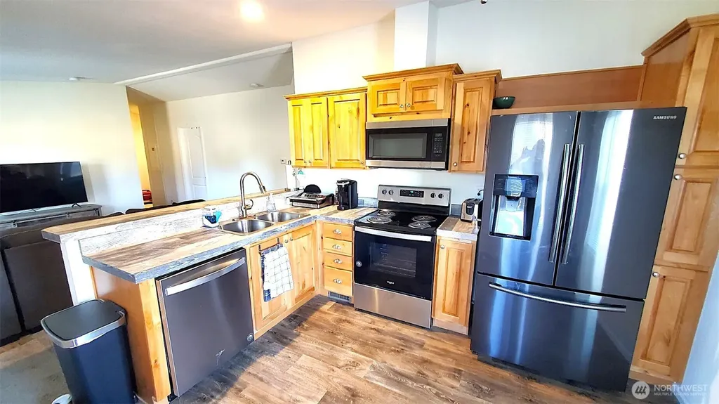 601 Veterans Avenue Westport WA 98595