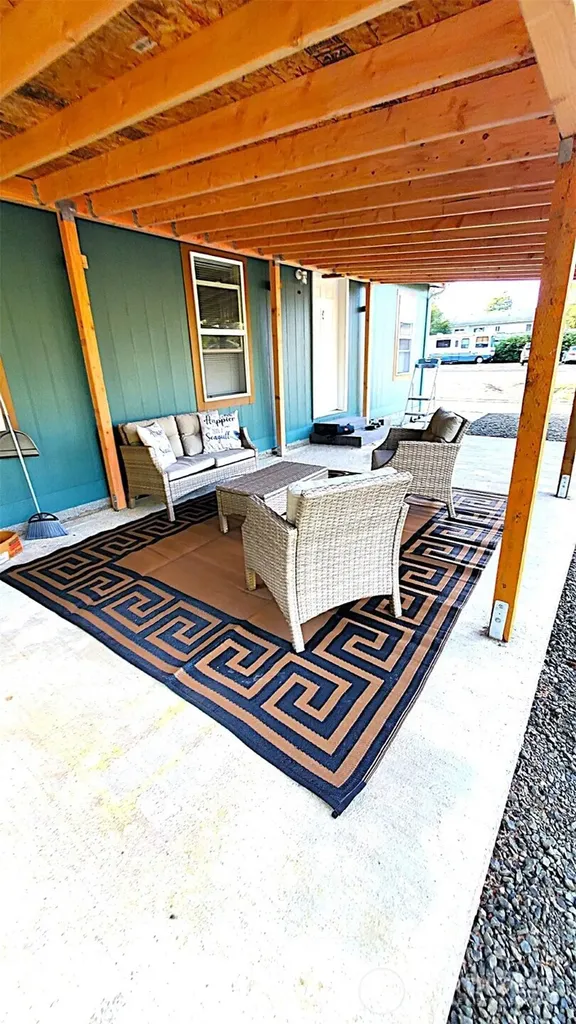 601 Veterans Avenue Westport WA 98595