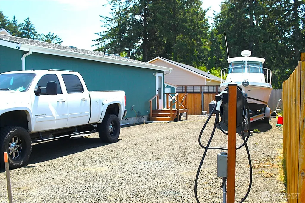 601 Veterans Avenue Westport WA 98595