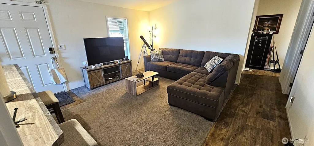 601 Veterans Avenue Westport WA 98595