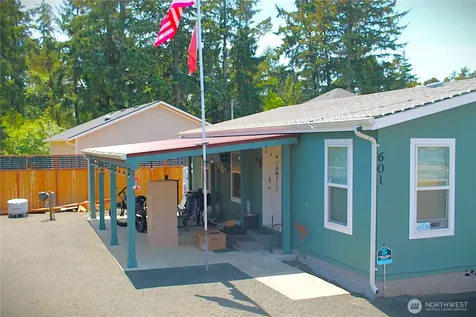 601 Veterans Avenue Westport WA 98595