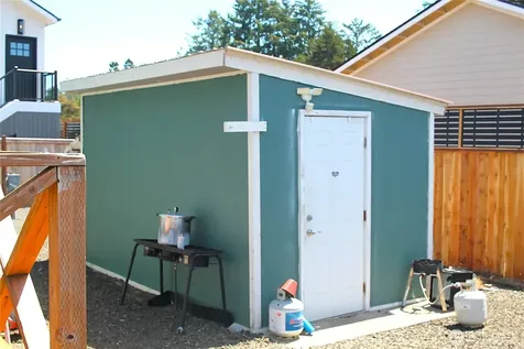 601 Veterans Avenue Westport WA 98595