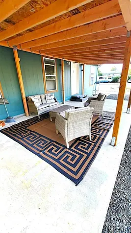 601 Veterans Avenue Westport WA 98595