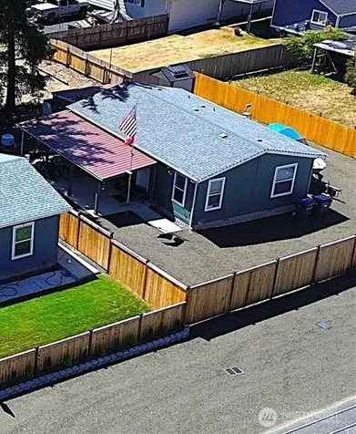 601 Veterans Avenue Westport WA 98595