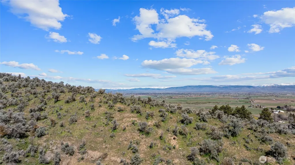 0 Tozer Road Ellensburg WA 98926