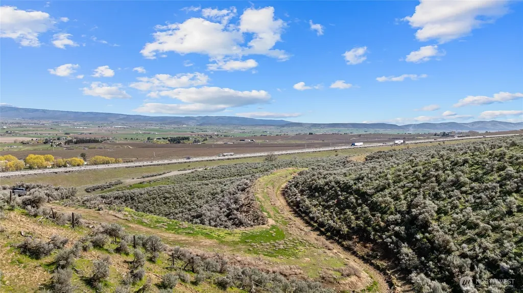 0 Tozer Road Ellensburg WA 98926