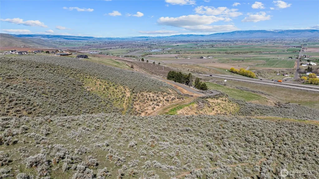 0 Tozer Road Ellensburg WA 98926