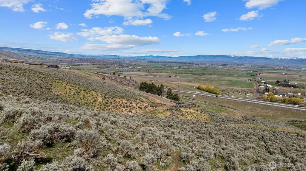 0 Tozer Road Ellensburg WA 98926