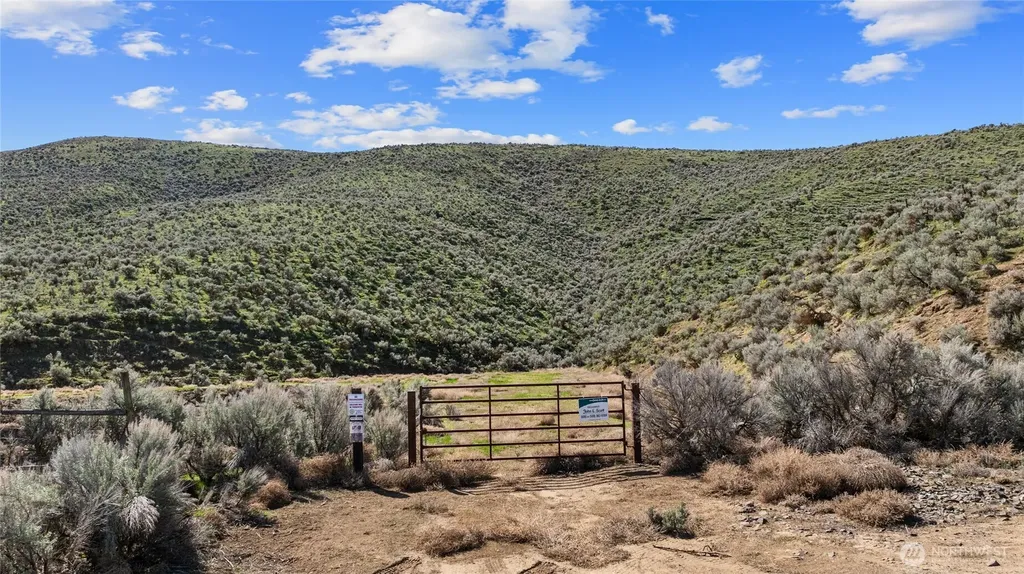 0 Tozer Road Ellensburg WA 98926