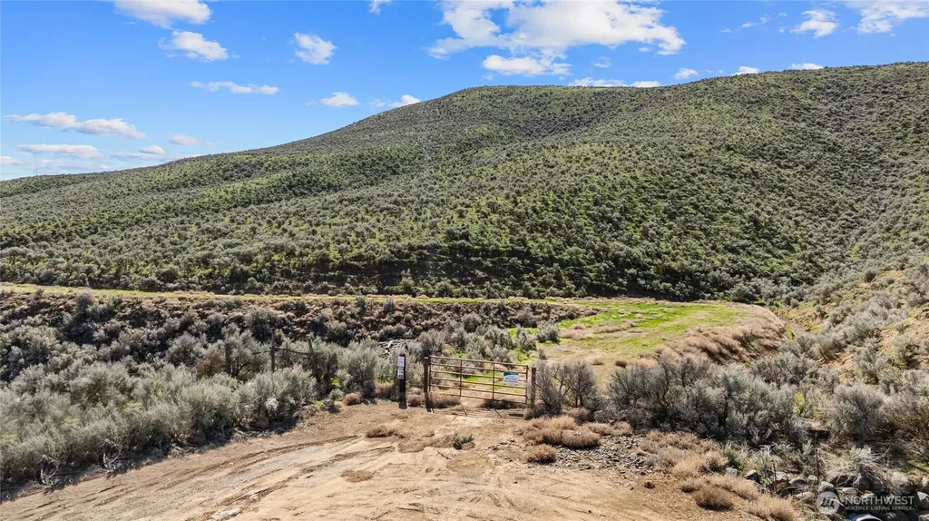 0 Tozer Road Ellensburg WA 98926
