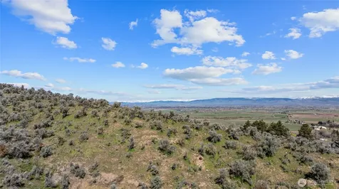 0 Tozer Road Ellensburg WA 98926