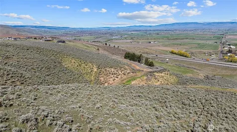 0 Tozer Road Ellensburg WA 98926
