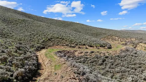 0 Tozer Road Ellensburg WA 98926