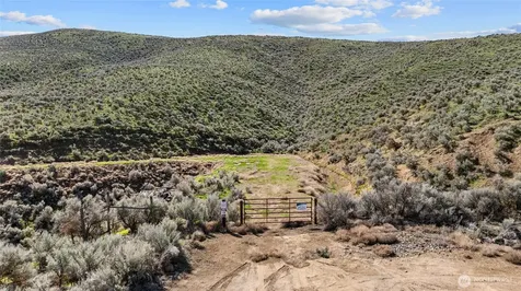 0 Tozer Road Ellensburg WA 98926