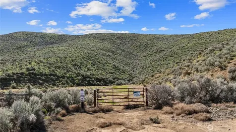 0 Tozer Road Ellensburg WA 98926