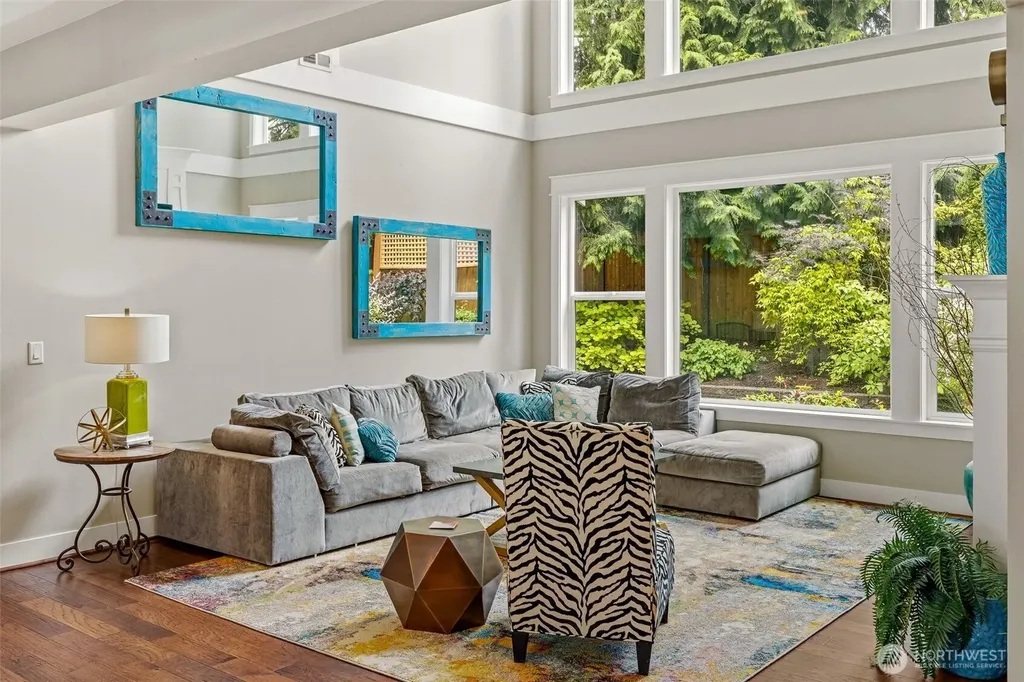 627 SW 185th Street Normandy Park WA 98166