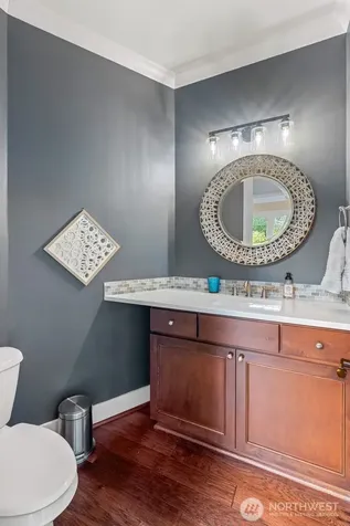 627 SW 185th Street Normandy Park WA 98166