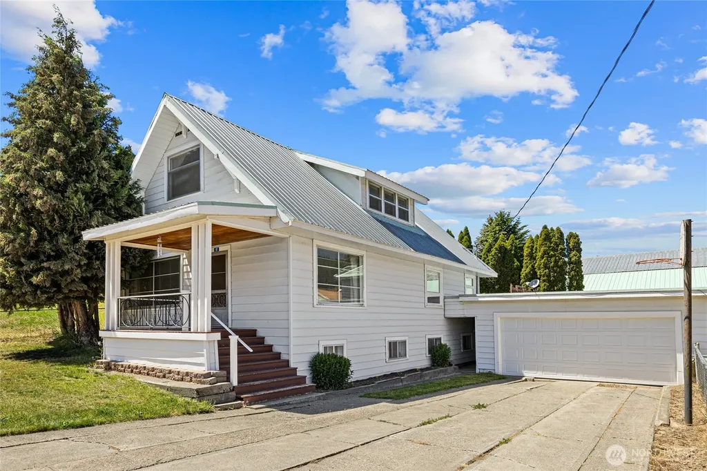 107 W Montana Avenue Roslyn WA 98941