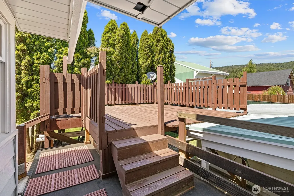 107 W Montana Avenue Roslyn WA 98941