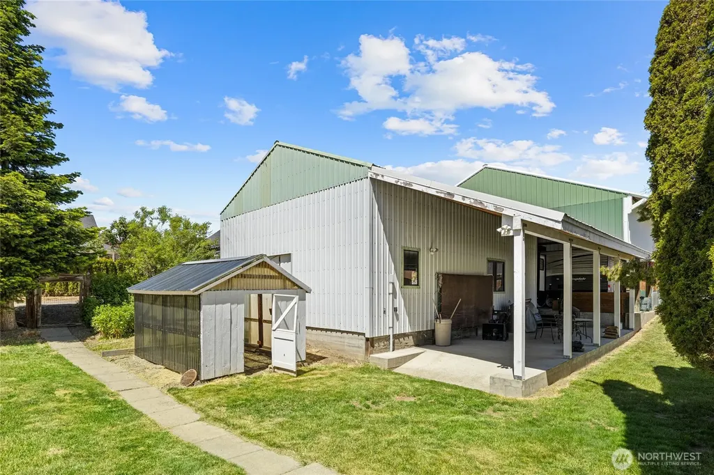 107 W Montana Avenue Roslyn WA 98941