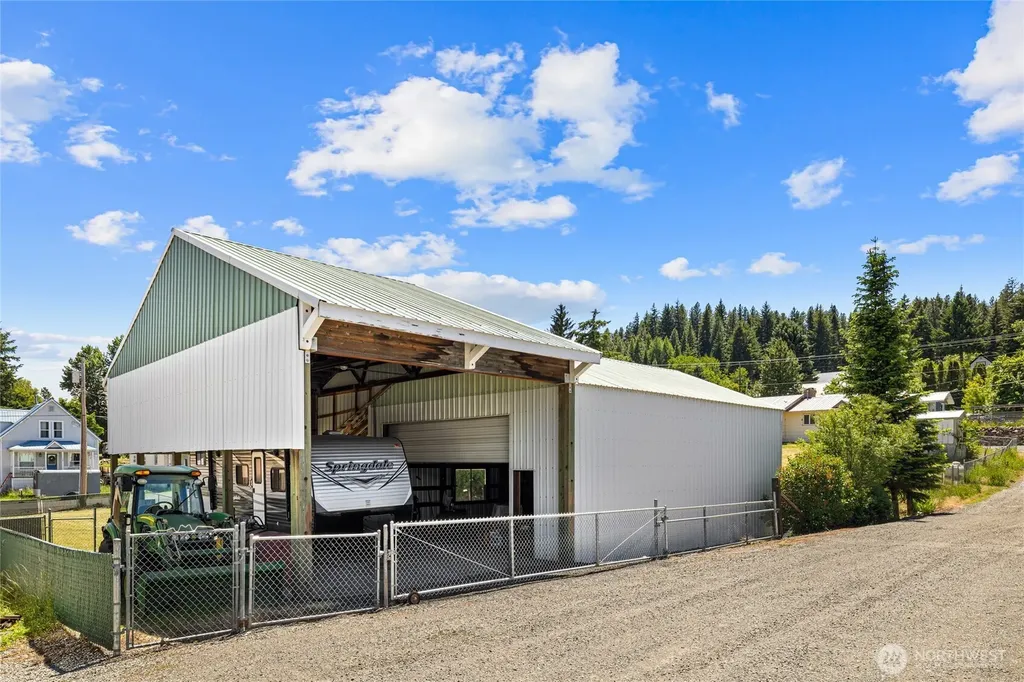 107 W Montana Avenue Roslyn WA 98941