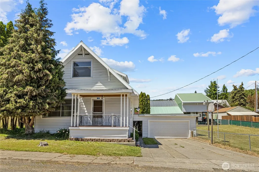 107 W Montana Avenue Roslyn WA 98941