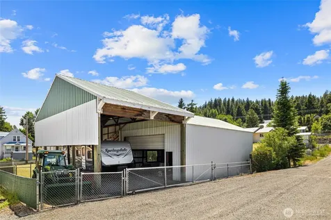 107 W Montana Avenue Roslyn WA 98941