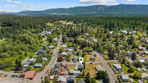 107 W Montana Avenue Roslyn WA 98941