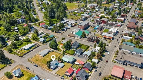 107 W Montana Avenue Roslyn WA 98941