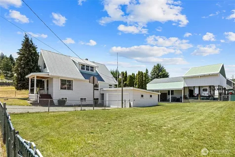 107 W Montana Avenue Roslyn WA 98941