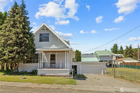 107 W Montana Avenue Roslyn WA 98941