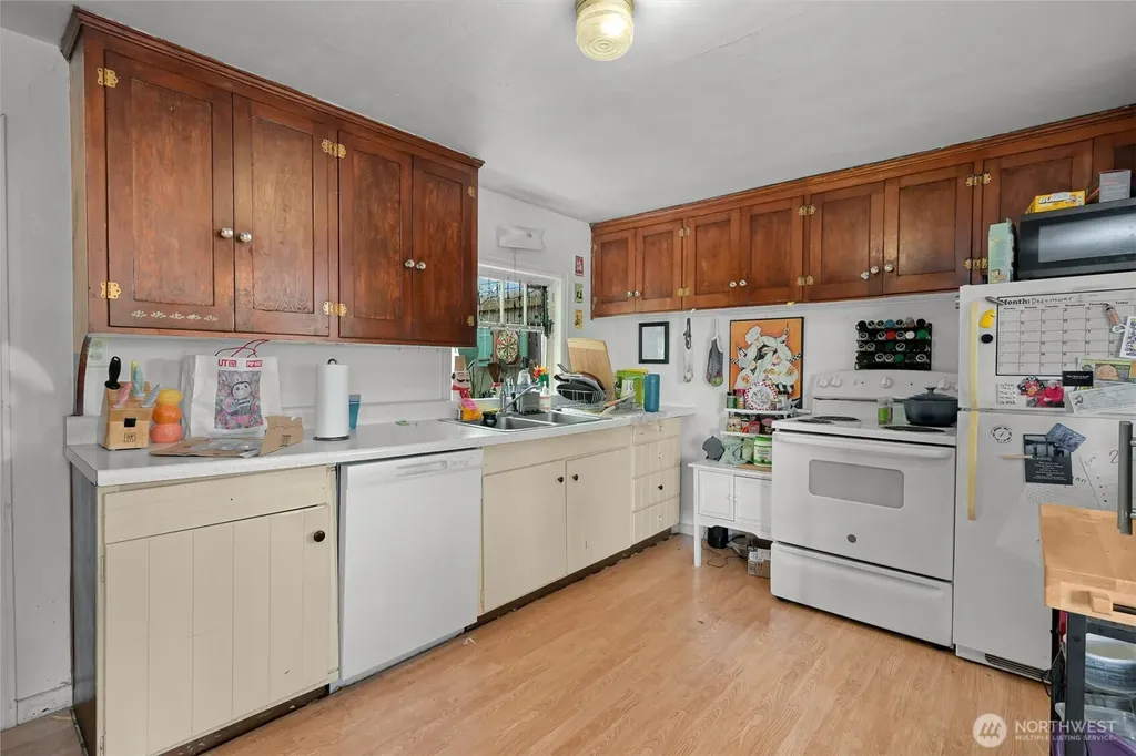 631 N Forest Street Bellingham WA 98225