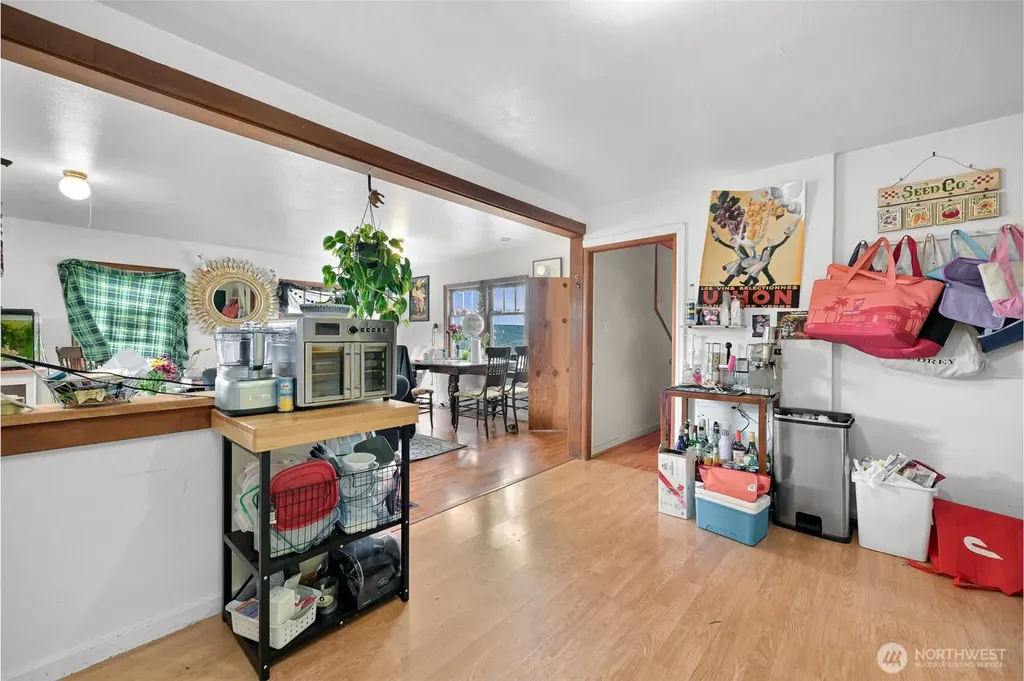 631 N Forest Street Bellingham WA 98225