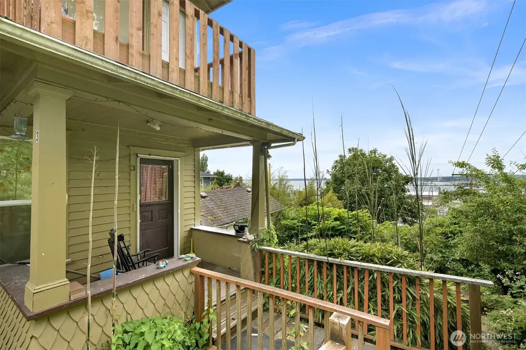 631 N Forest Street Bellingham WA 98225