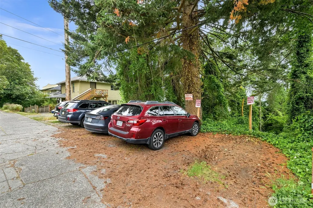 631 N Forest Street Bellingham WA 98225