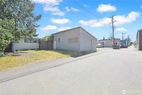 809 E Morton Street Tacoma WA 98404