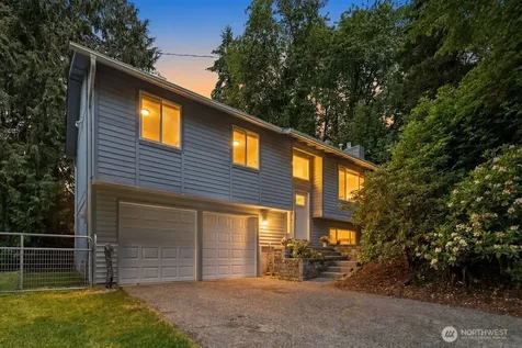 26910 SE 154th Place Issaquah WA 98027
