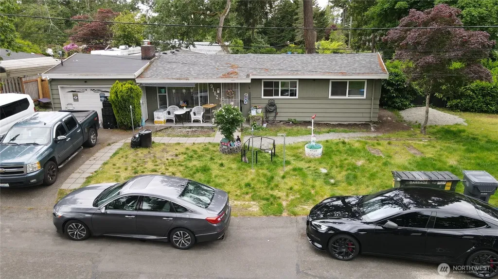 9102 Cecile Ct SW Lakewood WA 98498