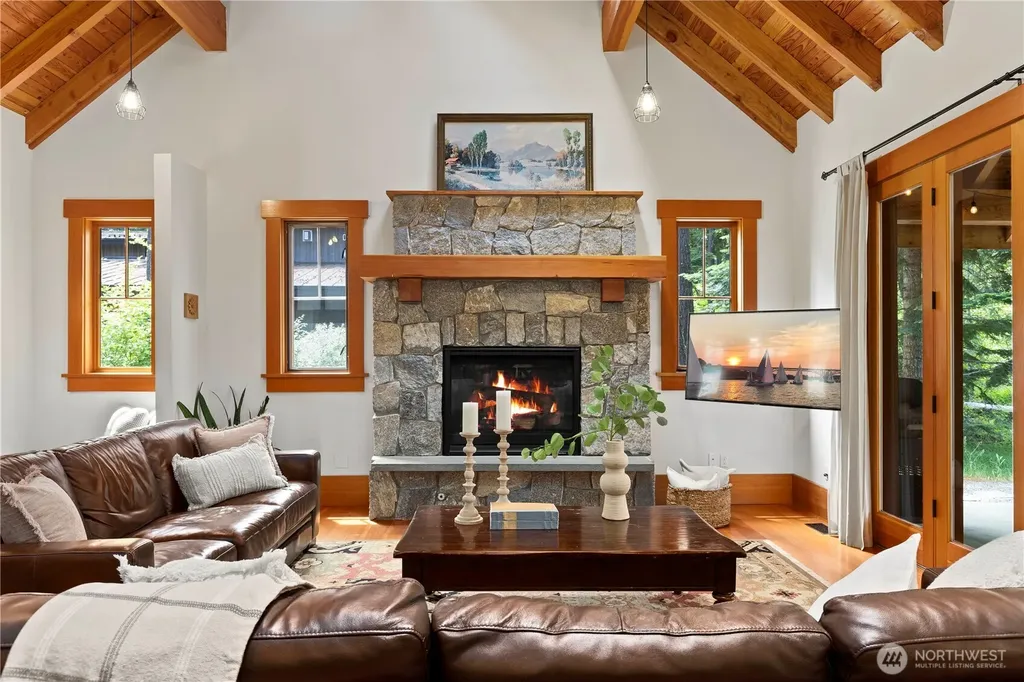 51 Columbine Court Cle Elum WA 98922