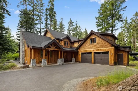 51 Columbine Court Cle Elum WA 98922