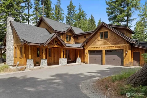 51 Columbine Court Cle Elum WA 98922
