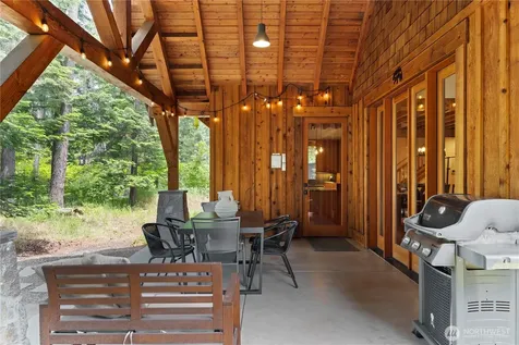 51 Columbine Court Cle Elum WA 98922